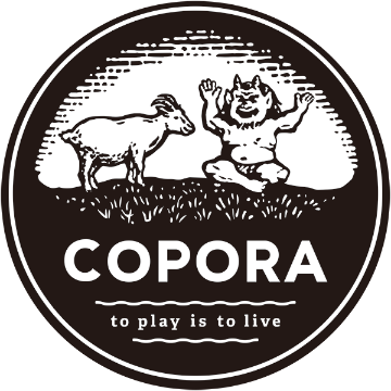 COPORA オンラインショップ